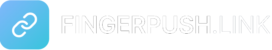FINGERPUSH.LINK